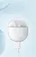 Бездротові навушники Haylou X1 Neo, TWS, IPX4, BT5.3, 30mAh, 310mAh, 5h, white 2024 UA UCRF - мініатюра 9