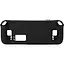 Чохол Dobe Silicone Case для Valve Steam Deck Black [105016] - мініатюра 2