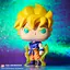 Ігрова фігурка Funko Pop! Dragon Ball Super Saiyan Goku (48600) - мініатюра 3