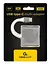 Переходник Cablexpert USB Type-C на HDMI A-CM-HDMIF-02-SG (A-CM-HDMIF-02-SG) - миниатюра 2