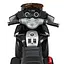 Дитячий електромобіль Мотоцикл Bambi Racer M 4272EL-2 до 30 кг - мініатюра 4