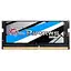 Модуль памяти G.Skill Ripjaws SO-DIMM 32GB/3200 DDR4 (F4-3200C22S-32GRS) - миниатюра 1