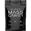 Гейнер Powerful Progress Super Mass Gainer Банан 4 кг - мініатюра 1