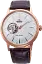 Часы Orient Bambino Open Heart RA-AG0001S10B - миниатюра 1