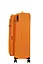 Чемодан American Tourister AEROSPIN 80 см RADIANT ORANGE 80x40x30(33) MH6*86003 - миниатюра 10