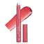 Помада-блиск для об'єму губ Bogenia Peptide Lip Plumper Balm (BG760), 008 Spicy Коралова - мініатюра 1