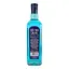 Уценка. Джин Neon Owl Blue Curacao 37.5% 0.7л - миниатюра 3
