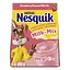 Суміш для приготування напою Nesquik Milk-Mix зі смаком полуниці 350 г - мініатюра 1