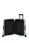 Чемодан Samsonite ESSENS GLACIER 55x40x20, 55 см KM0*07001 - миниатюра 2