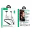 Навушники Hoco Armour neck-mounted BT earphones ES70 BT5.3, 80h - мініатюра 3