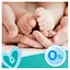 Уцінка. Набір дитячі вологі серветки Pampers Fresh Clean 208 шт. (4 упаковки по 52 шт.) - мініатюра 3