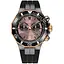 Годинник Edox Delfin Chronograph 10112 357GRNCA BRNR - мініатюра 1