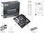 Материнская плата ASUS PRIME H810M-A WIFI (PRIME H810M-A WIFI) (Socket 1851, Intel H810, Micro-ATX) - миниатюра 6