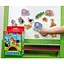 Набор магнитов Vladi Toys Мой маленький мир на магнитах Зоопарк VT3106-10 (укр) - миниатюра 2