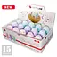 Набор мастурбаторов Pretty Love Double Sided Egg 15 шт. мульти - миниатюра 8