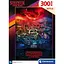 Пазл Дивні Дива (Stranger Things) - 300 шт Clementoni 21730 - мініатюра 2