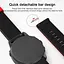 Ремешок Ribby для Smart Watch 20mm Red - миниатюра 3