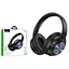 Bluetooth-гарнітура Stereo Hoco W54 - мініатюра 2