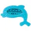 Термометр для води Canpol babies Дельфін блакитний (2/782_blu) - мініатюра 1