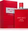 Парфюмированная вода Jimmy Choo Man Extreme 100 мл - миниатюра 2