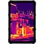 Планшет Ulefone Armor Pad 4 Ultra Thermal 8/256GB Black (6975326663250) - миниатюра 1