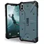 Оригинальный противоударный чехол UAG Pathfinder для iPhone XS Max (6.5") Slate 111107115454 - миниатюра 4