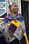 Esther Mahlangu. To Paint is in My Heart - миниатюра 14
