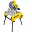 Пила комбинированная сетевая DeWalt D27107 - миниатюра 1