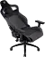 Геймерское кресло GT Racer черное (X-2420 Black) - миниатюра 8