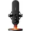 Мікрофон SteelSeries Alias RGB USB Black (61601) - мініатюра 3