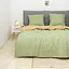 Комплект постільної білизни Viluta євро ранфорс 25371 100% бавовна - мініатюра 2