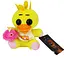 М'яка іграшка П'ять ночей з Фредді Chica Чика 18 см FNAF48-2 - мініатюра 1