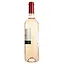 Вино Chateau des Leotins Bordeaux Rose, розовое, сухое, 0,75 л - миниатюра 3
