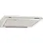 Витяжка кухонна ELEYUS Line I 60 WH - мініатюра 1