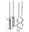 Міксер LHM-2801 White 350W LIBERTON teh0020366 - мініатюра 4
