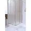 Душевая кабина Qtap Presto CRM1088SP5 Pear, матовый, хром - миниатюра 9