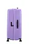 Валіза 77 См American Tourister DASHPOP VIOLET PURPLE 77x50x30(34) MG5*91003 - мініатюра 4