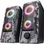 Акустическая система Trust GXT 606 Grey (23379) (135034) - миниатюра 1