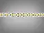 Світлодіодна стрічка 12В, 240 діодів на метр, 10мм, нейтральний - мініатюра 3