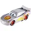 Машинка-герой Cars Зміни колір з мультфільму Тачки в асортименті (GNY94) - мініатюра 11