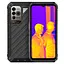 Смартфон Ulefone Power Armor 19T 12/256GB Black - миниатюра 1