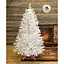 Ялинка Hvoya Super Traditional лита пишна 180 см біла - мініатюра 2
