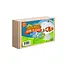 Набір дитячої творчості Розпис по дереву "Магніти-риби" РД-007 - мініатюра 1