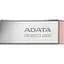 Флеш-накопичувач Adata Flash 128Gb USB 3.2 UR 350 Silver/Beige (UR350-128G-RSR/BG) - мініатюра 1