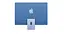 Моноблок Apple iMac 24 M4 Blue (MWV33SL/A) - миниатюра 2