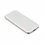Зовнішній акумулятор Powerbank Q-Touch QPB-01 10000 mAh (Білий) - мініатюра 3