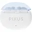Наушники TWS Pixus Space White - миниатюра 2