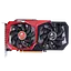 Відеокарта GeForce RTX 2060 Super 8GB Colorful BattleAX (RTX 2060 SUPER NB 8G-V) Б/В - мініатюра 2