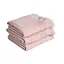 Рушник Lotus Home - Rius light pink світло-рожевий 90x170 - мініатюра 5
