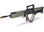 Дитячий автомат Blaze AK 85 A, 60/2, підсвічування, звуки - мініатюра 2